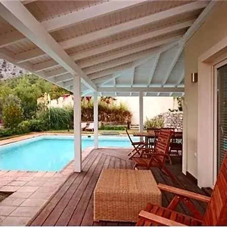 Villa Sleeps 6 Pool Air Con Wifi Gocek (Fethiye)