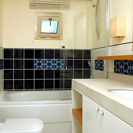 Sleeps 6 Pool Air Con Wifi Вилла *